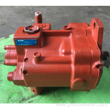 Excavator U50-3 Main Pump U40-5 Hydraulic Pump PSVL-54CG-15